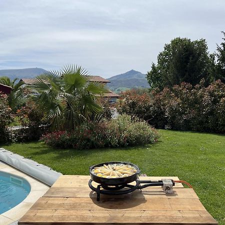 Maison "Gure Zerua", Pays Basque Cambo-les-Bains Exterior foto