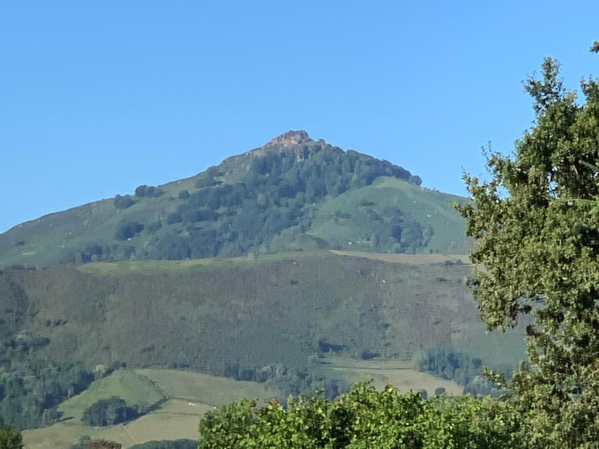 Maison "Gure Zerua", Pays Basque Cambo-les-Bains Exterior foto